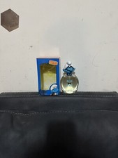 Blue Style Smurfette by The Smurfs for Kids EDT Perfume Spray 3.4 oz. NIB NEW