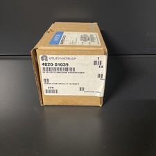 Applied Materials 4020-01039 Hydrophobic Filter Millipore Wafergard 5 Micron