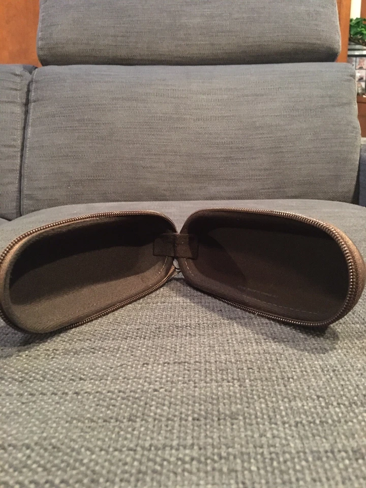 Timberland подлинный солнцезащитные очки чехол отличном состоянии - Изображение 4 из 4