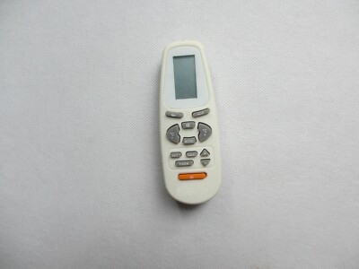 Remote Control For BREEZON YK(R)-C/01E ASW-H09A4/EJ-2 A/C Air Conditioner