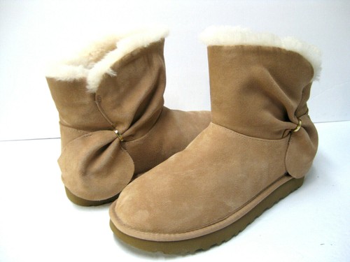 ugg classic mini twist