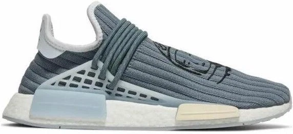 adidas BBC Ice Cream x Pharrell x NMD Human Race Astronaut for