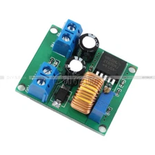 Adjustable DC-DC 1A Step Up Power Supply Module 3V 5V 12V to 19V 24V 30V 36V New