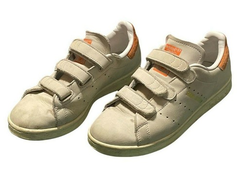 stan smith velcro size 5