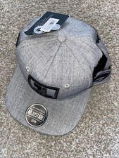 DC Justice League Comic Book Bill Snapback Cap Baseball Cap - One Size Bioworld