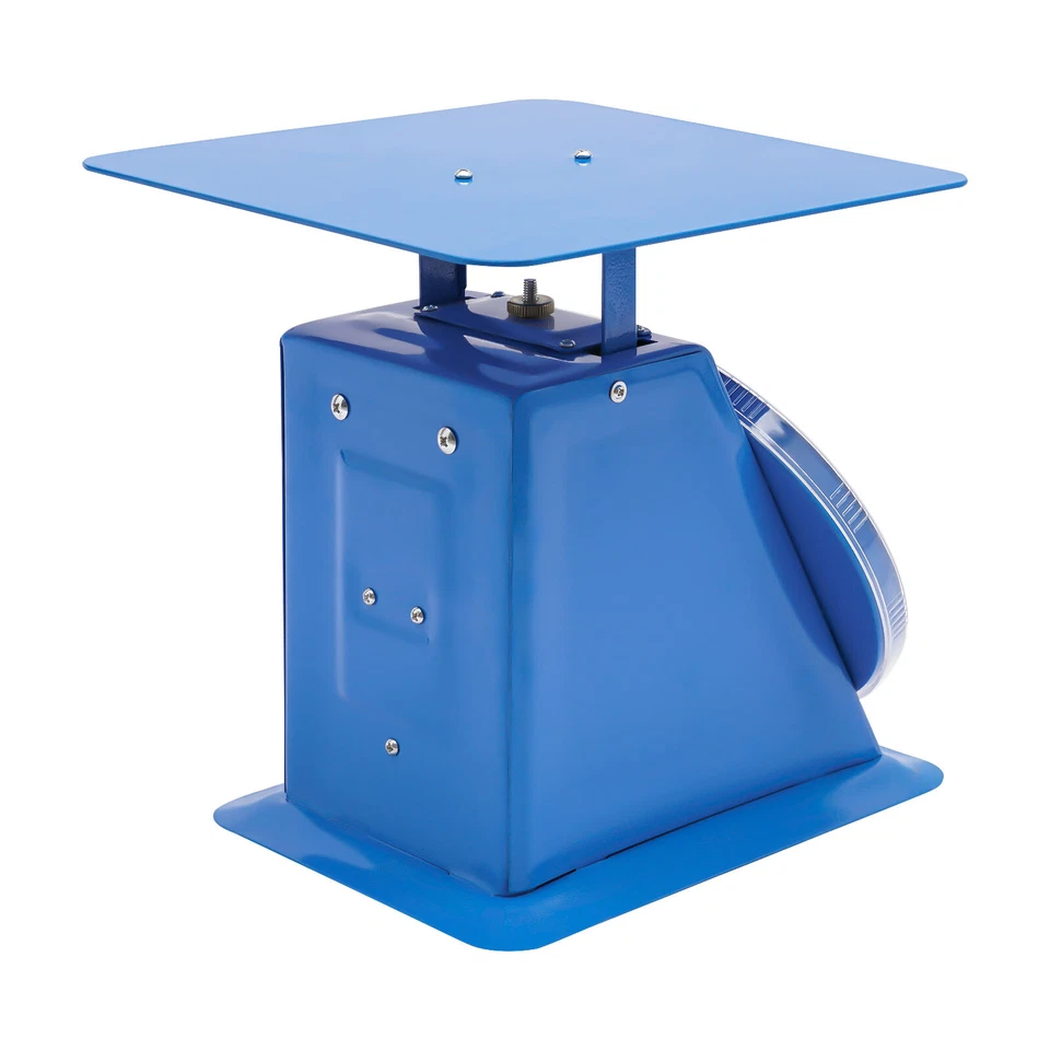 Báscula mecánica de control de porciones industrial de alta resistencia Foto 3 de 4