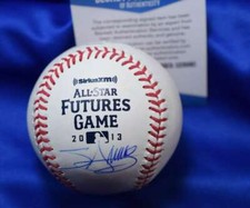 Miguel Sano Baseball Card Highlights 26