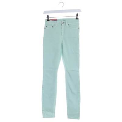 Jeans Slim Fit Acne Studios Grün W24 Neu