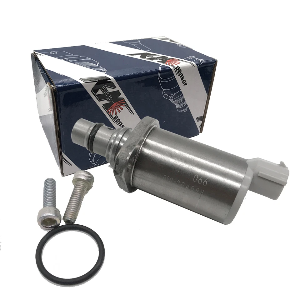 8-98043-686-0 Suction Control SCV Valve ISUZU NPR NPR-HD NQR NRR 5.2L 4HK1 GMC - Image 4 of 4