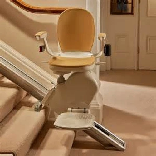 Brand new Acorn stairlift 2 Year warranty Free Service Included - Picture 4 of 9