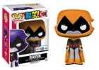 Funko Pop! Vinyl: DC Universe - Raven - (Orange) - Toys R Us (Exclusive) #108