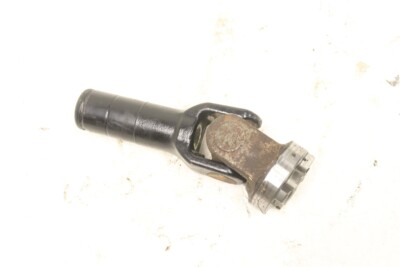 Kawasaki Teryx 750 FI LE 11 Front Drive Shaft Front Yoke 49117