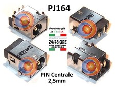 Connettore Alimentazione DC Power Jack per notebook ACER Aspire 1410