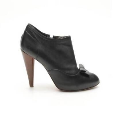 Ankle Boots 7 for all mankind Schwarz 38,5 EUR