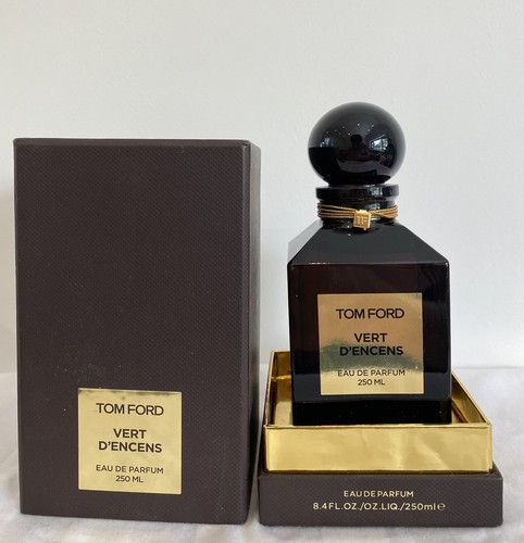 tom ford vert d encens 250ml