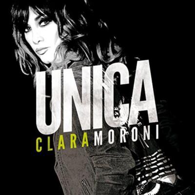 Unikat - Clara Moroni (Audio CD)