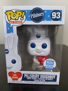 funko pop pillsbury doughboy