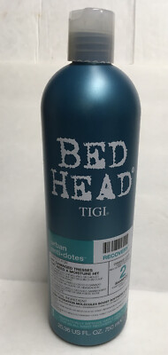 TIGI U-HC-4534 Bed Head Urban Antidotes Recovery Shampoo 25.36 oz Shampoo Unisex