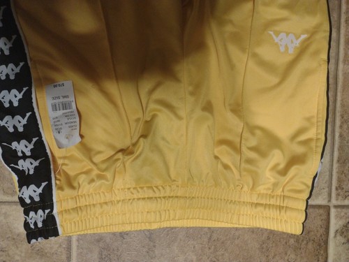 Small Kappa Mens 222 Banda Astoriazz 
