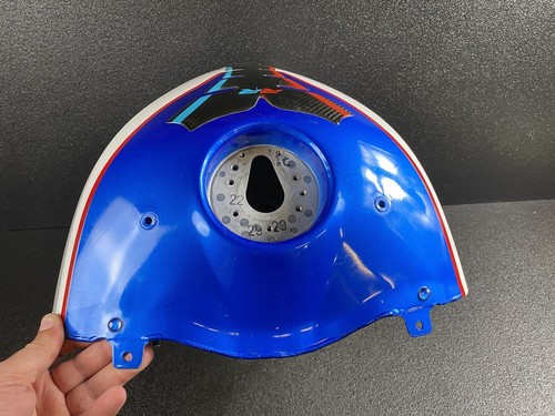 2015-2019 BMW S1000RR Premium OEM Genuine Gas Tank Fuel Petrol - Picture 3 of 10