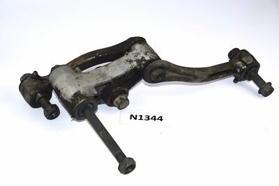 Kawasaki ZX 10 ZXT00B Bj 1988 - Strut linkage lever N1344 | eBay