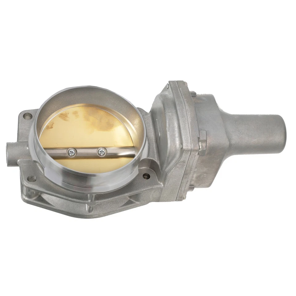 Novo fabricante de equipamento original G8 Corvette Camaro Caprice SS corpo do acelerador 6.2L 7.0L motor V8 12605109 - Imagem 2 de 4