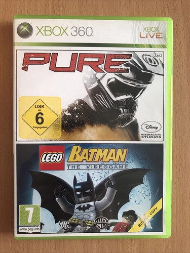 Jeu XBOX Amped complet en boîte PAL (n°8720P