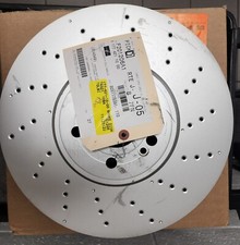 A1774211000 OEM Mercedes-Benz AMG Rotor A177-421-10-00 X 2 SET | USA DEALER