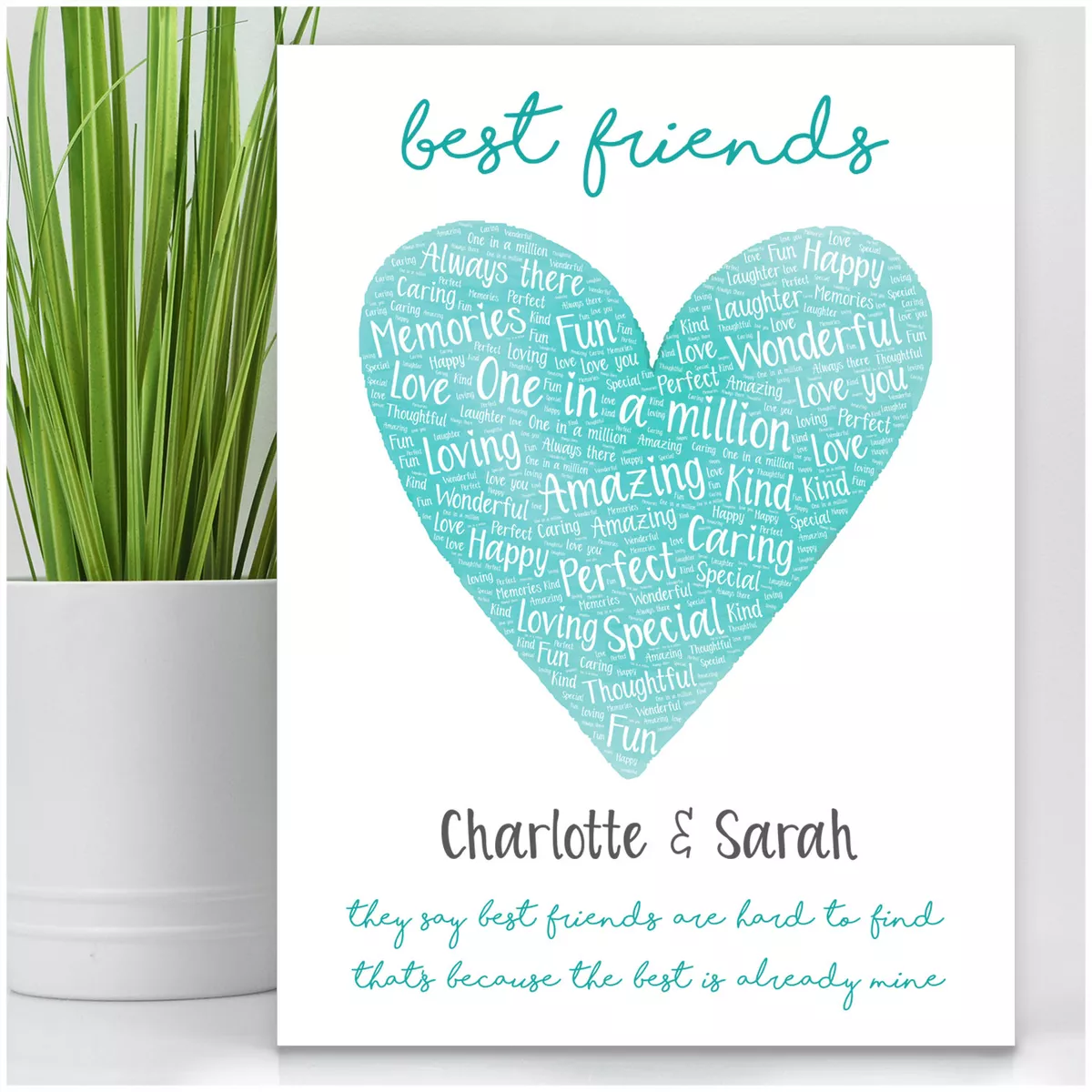 Gifts for hard to on sale buy for female friends