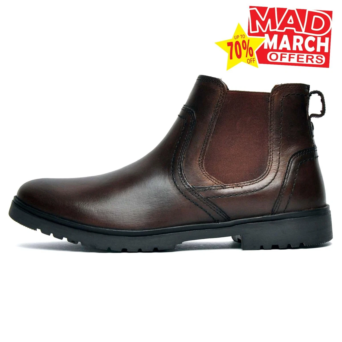 Timberland Pro Hypercharge Hommes Cuir Résistant À L'Eau Sécurité