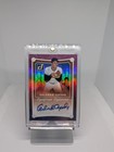 2017 Panini Donruss Significant Signatures Orlando Cepeda SSP /7