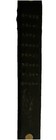 MTech USA Stainless Steel Katana Sword Full Tang Single Edge Black/Silver — photo 2