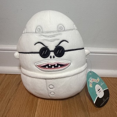 Squishmallows Original Disney 8'' Dr Finklestein - 2024 Kelly Toy