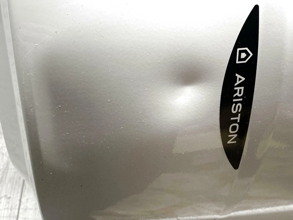 Scaldabagno Ariston PRO 1 R 50 l bianco - Immagine 2 di 4