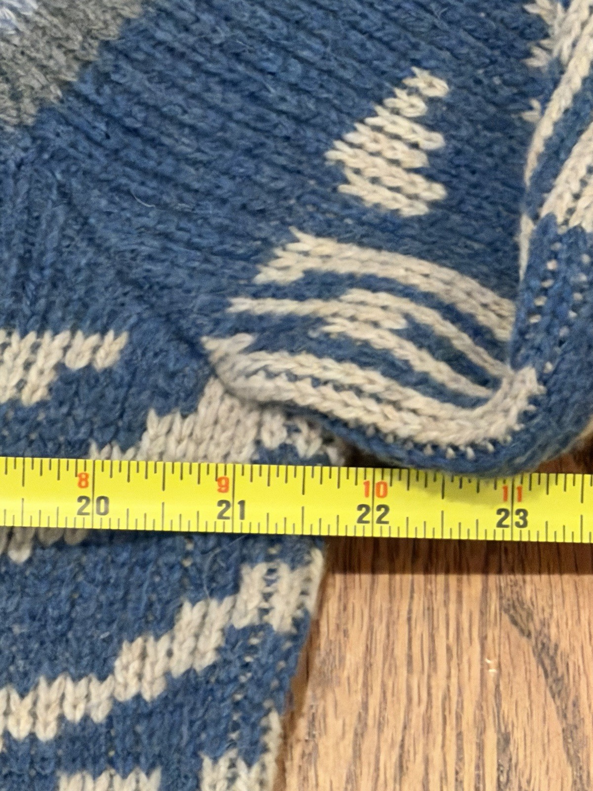 Pendleton Original Westerly Cardigan Sweater Shaw… - image 6