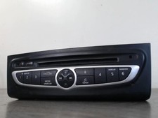 Autoradio Renault KOLEOS