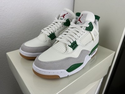 Nike SB x Air Jordan Retro Pine Green DR5415-103 EU43 UK8.5 NEU OVP BOX US9.5