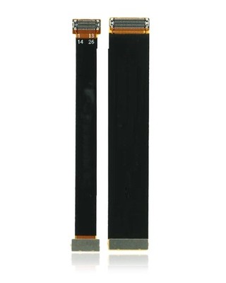Replacement Tester Cable (Back Camera) Compatible For iPhone 12 Pro