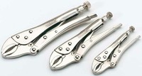 Draper Zangen-Set