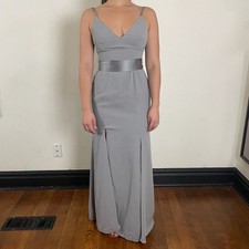 Vera Wang Formal Dress