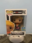 Funko Pop! Vinyl: The Big Bang Theory - Raj Koothrappali as Aquaman - #832