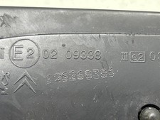 Retroviseur droit (ou coque) Citroen DS4