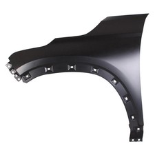 Sherman KISELT21-31Q-1 - Front Driver Side Fender (CAPA Certified)