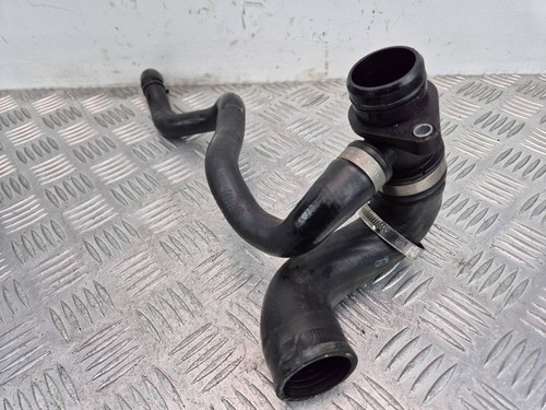 BMW 5 GT F07 535i Kühlleitung / Kühlschlauch 7639998 Benzin 225kW PFF8874