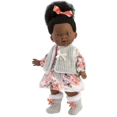 Llorens - Zoe Baby Doll Babypuppe 28 cm 