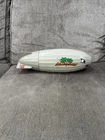 Vintage LEGO 5956 Adventures Zeppelin Blimp Container 72490 Zeppelin Only Rare