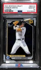 2024 Bowman Draft #BDC-22 Konnor Griffin Chrome PSA 10