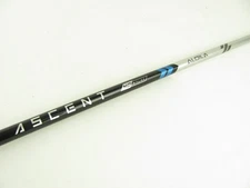 Aldila Ascent 50 Graphite Senior Shaft .370 Parallel 35.25"