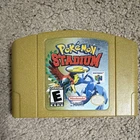 Pokémon Stadium 2 Nintendo Nintendo 64 Strategy Battle E NTSC-U/C 2000 Cartridge