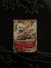 Pokémon TCG M Altaria EX 69/124 XY Fates Collide NM